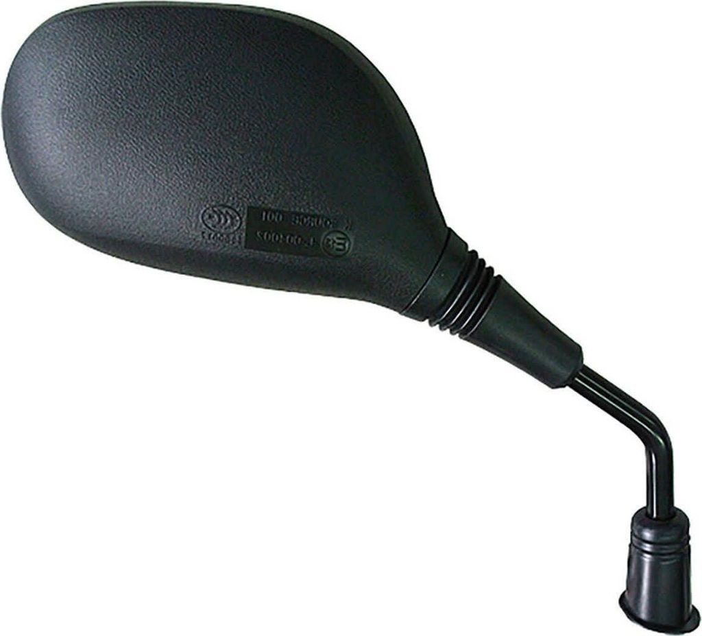 Rechter schwarzer Spiegel für den Lenker MAGNETI MARELLI für PEUGEOT Tweet 50/125/150