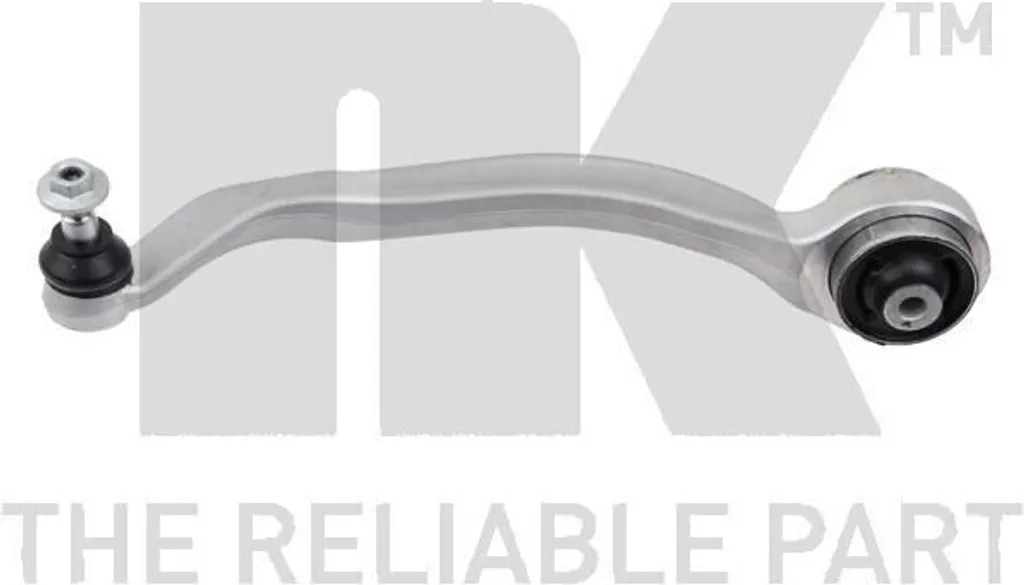 Bras de suspension robuste NK 5014797 pour train avant AUDI A4 Avant
