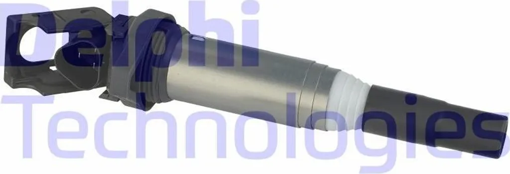 Bobina Accensione Delphi GN10476-12B1 per BMW 1 3 5 6 | Qualità OE