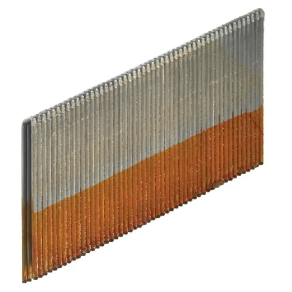 Agrafes Senco AST4 90mm RS29BRB : Stop au Desserrage des Structures
