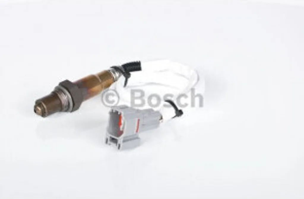 Capteur d'Oxygène Sonde Lambda BOSCH 0258010284 pour Agila B et Pixo