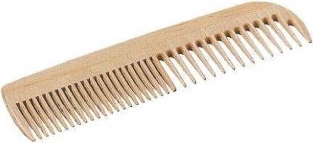 Holzkamm Herren