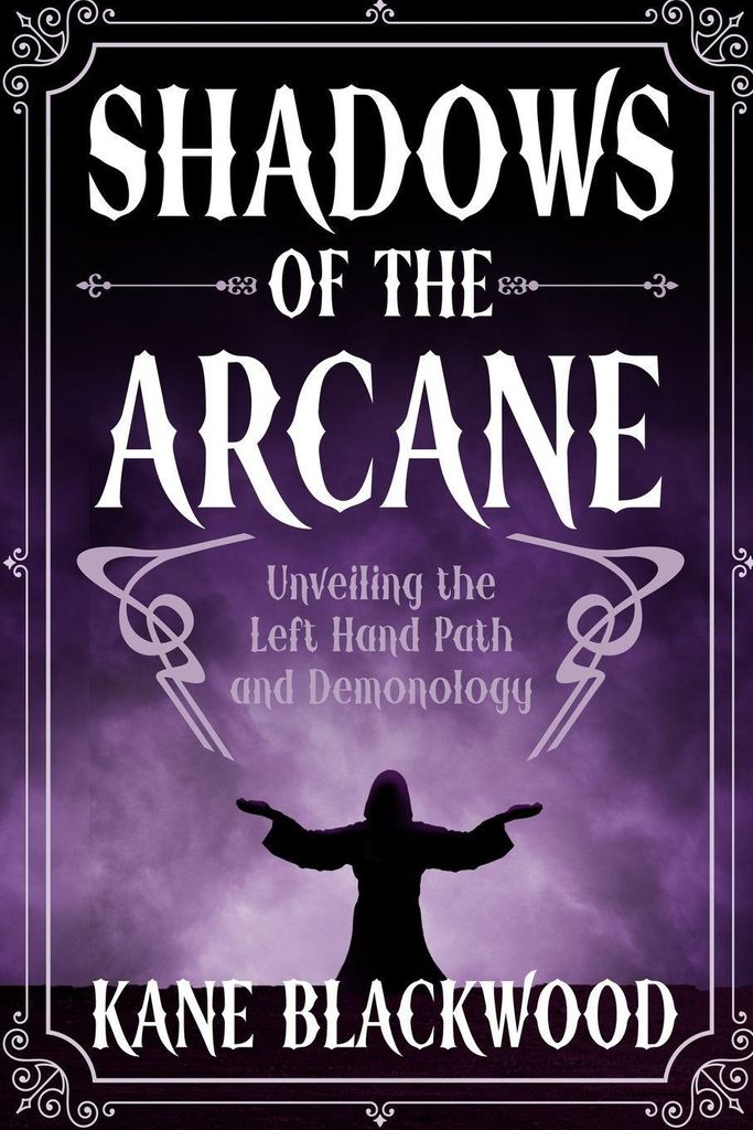 Shadows of the Arcane