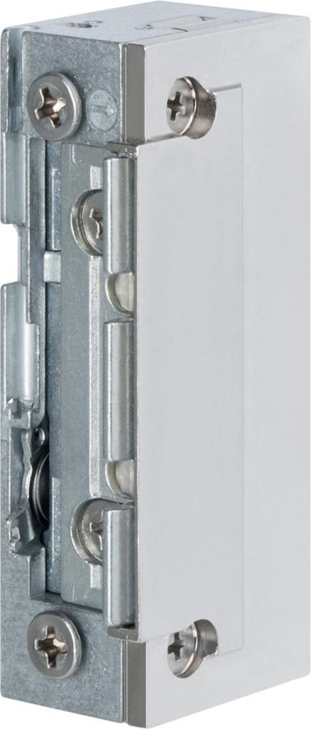Elektrotüröffner 118E.13 ProFix 2 10-24 V AC/DC Stand.DIN Produktbild 