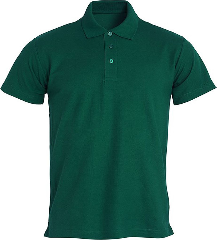 Clique Basic Polo