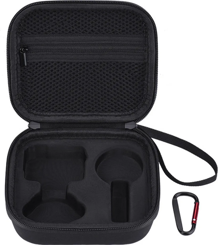 Offerta Custodia Insta360 GO 3/3S: Miglior Rapporto Qualità Prezzo INF