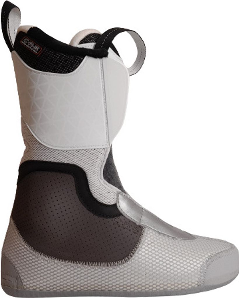 Tecnica Cochise W C.A.S. - Custom Adaptive Shape - Gr. Mondo 26.5 - EU 41 1/2 Anpassbarer Innenschuh (16) Ultra Fit Pro Ski Boot Liner Innenschuhe ...