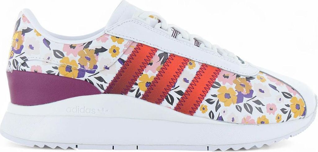 adidas x HER Studio London - SL Andridge W - Damen Sneakers Schuhe FX8106 , EU 40 2/3 UK 7