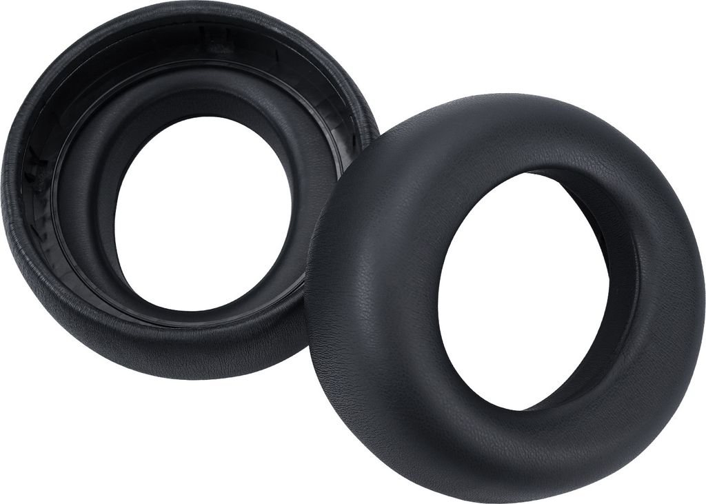 Ersatz Ohrpolster für Sony PlayStation 5 Pulse Elite Wireless Kopfhörer PS5