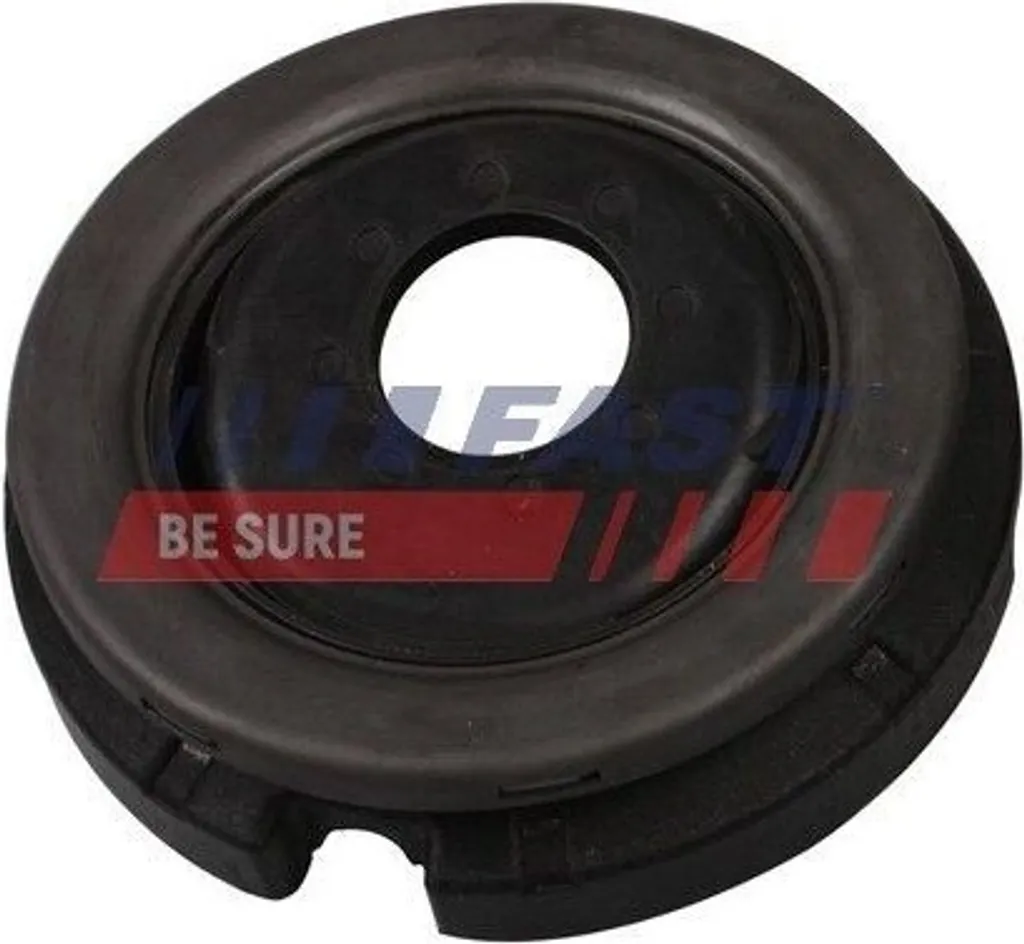 Roulement à rouleaux FAST FT12217 pour FIAT BRAVO II (198) Avant