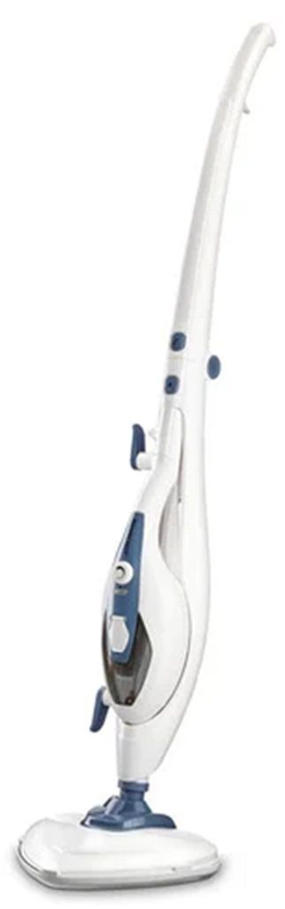 SILVERCREST 2-in-1 Wischmopp Handdampfreiniger SDM 1500 D3 Produktbild 