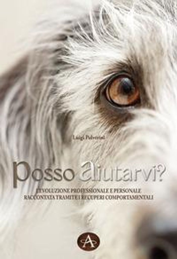 Polverini, L: Posso aiutarvi? L'evoluzione professionale e p