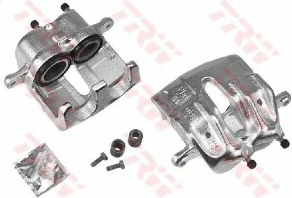 Étrier de frein TRW BHV123E - OE 95623222 pour utilitaire Ducato