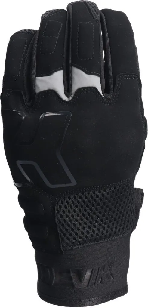 Gants HEVIK CALIFORNIA-R : Finissez-en avec la Chaleur à Moto