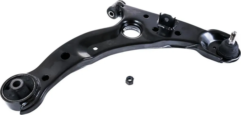 Bras de suspension MS 41715B-PCS-MS : stop aux vibrations Hyundai Matrix