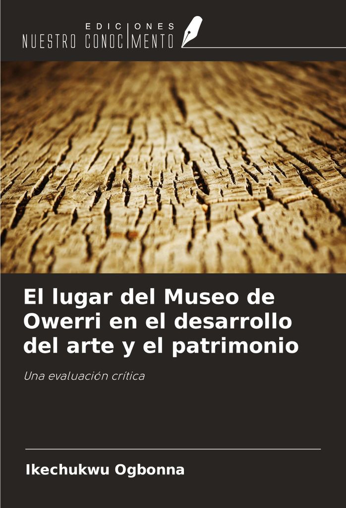 El lugar del Museo de Owerri en el desarrollo del arte y el patrimonio