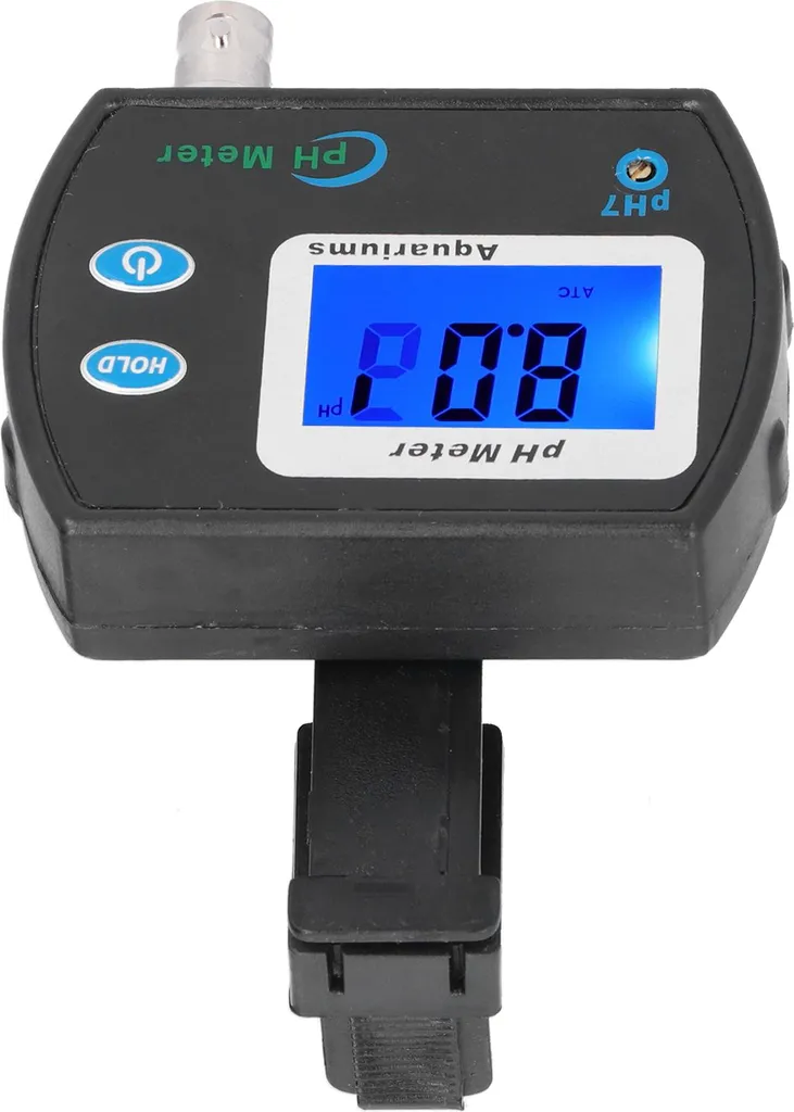 PH-Mètre Haute Précision PH-900 avec Sonde Électrode pour Test d'Eau - 3