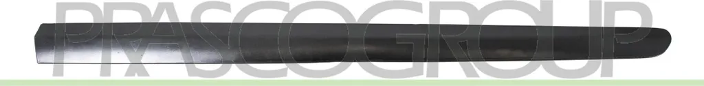 Enjoliveur avant droit 308 résout le problème de fixation OE 8545GC
