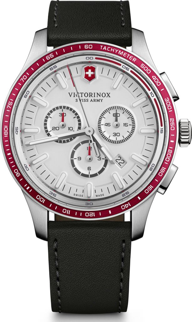 Montre Victorinox 241819 Alliance pour hommes Image du produit 