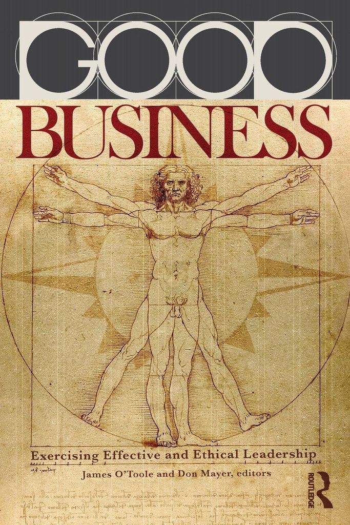 Good Business