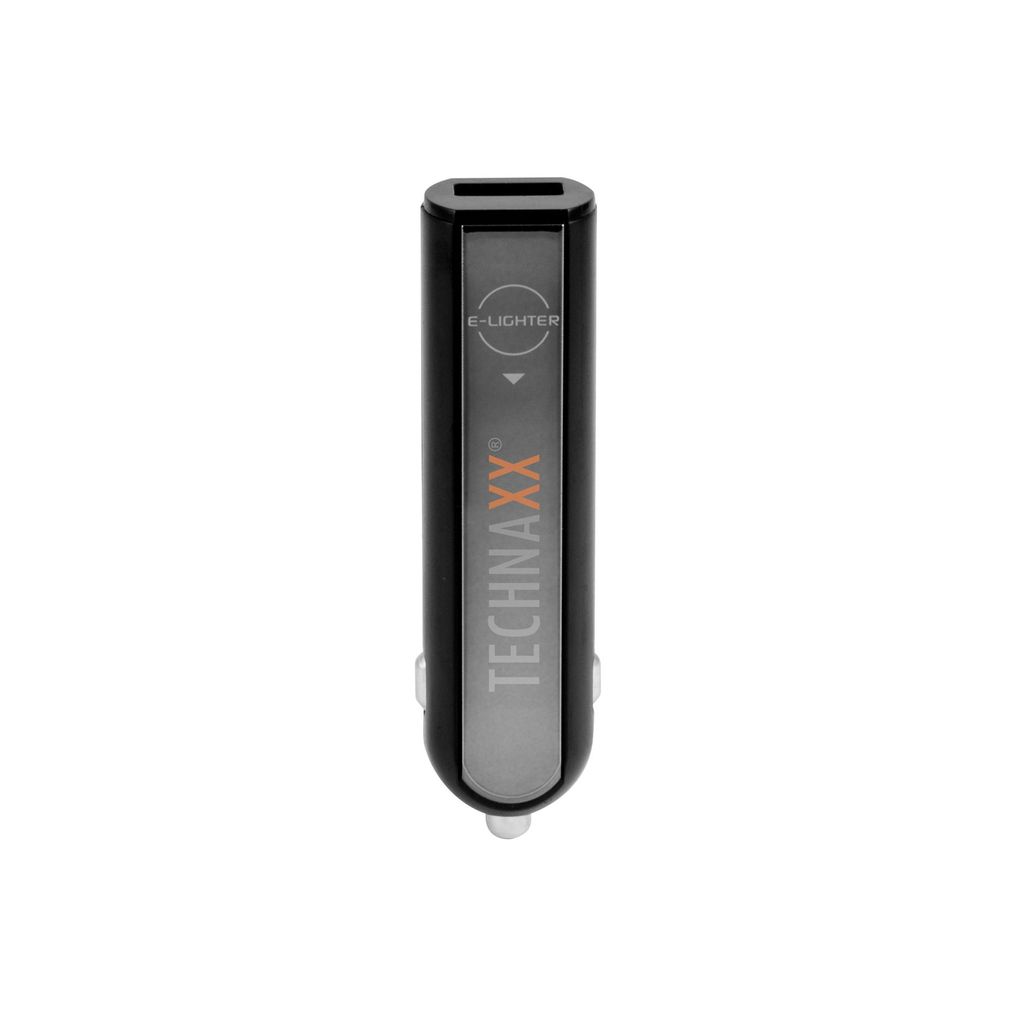 Technaxx E-lighter & USB-autolader TX-134