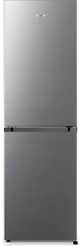 Gorenje NRK418DCS4, 256 l, SN-T, 5 kg/24h, D, Komora Fresh Zdjęcie produktu 