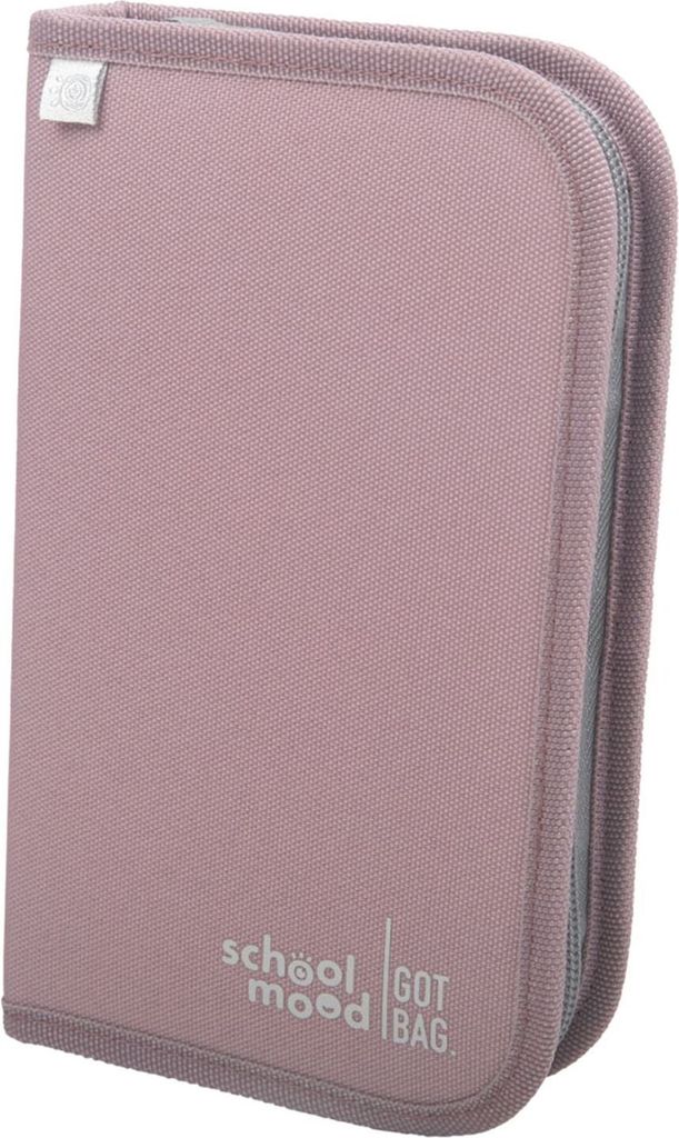 School Mood Schulranzen Timeless Pro Jonas 7 tlg | Günstig online kaufen