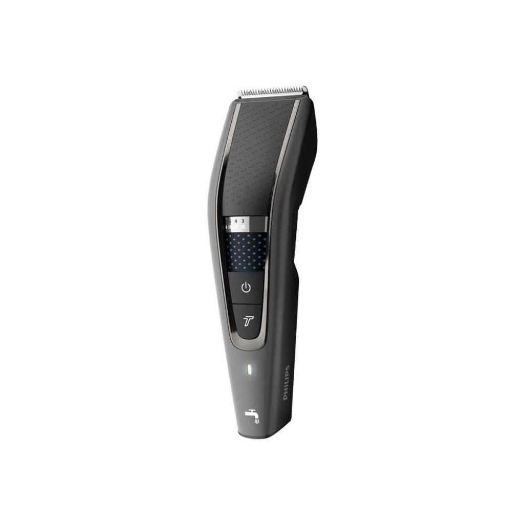 Philips 7000 series HC7650/15, Čierna, Šedá, 0,5 mm, 2,8 Obrázok produktu 