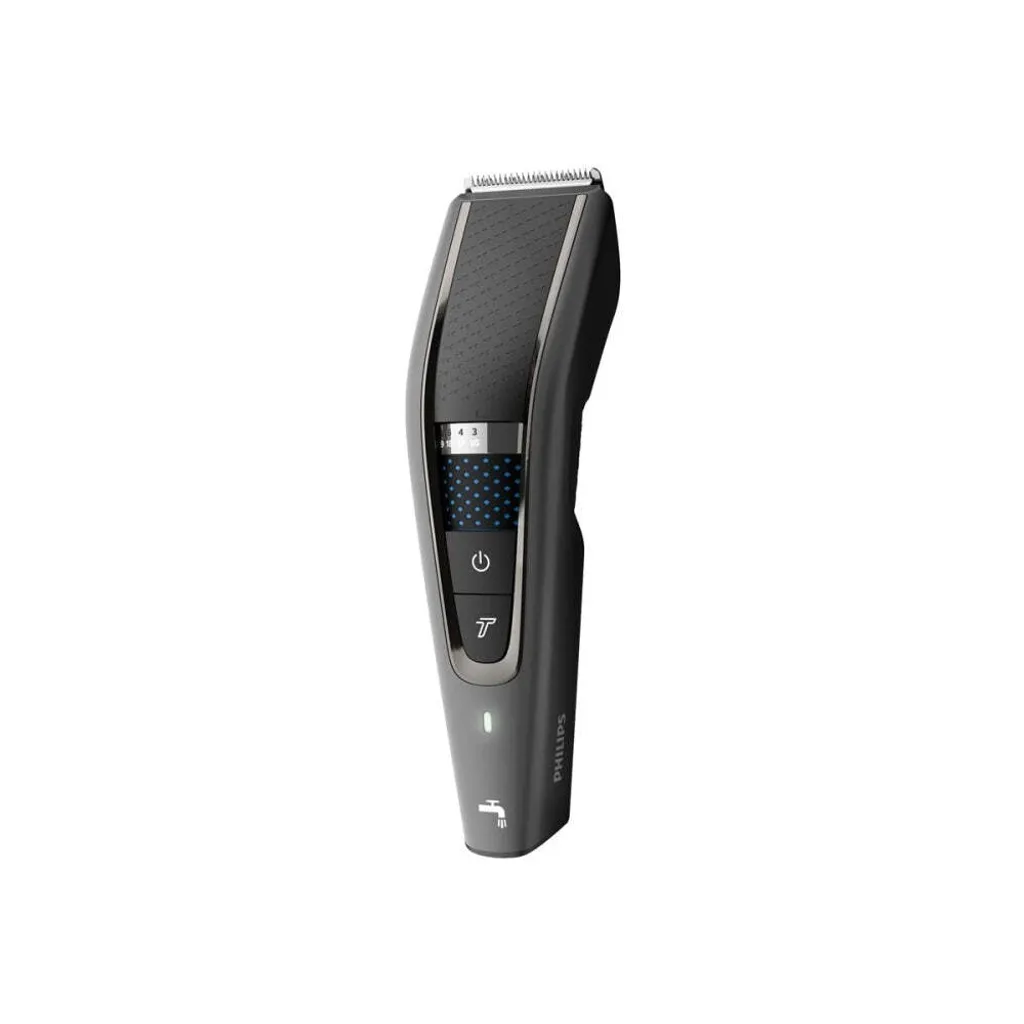 Tondeuse à cheveux Philips Series 7000 pour une coupe facile à la maison