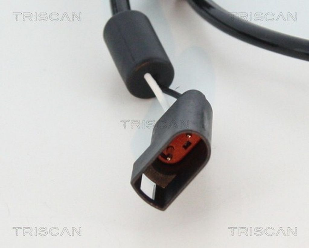 TRISCAN ABS Sensor Raddrehzahl für FORD Transit Mk6 Kasten (V347, V348, FA) 8180 16113