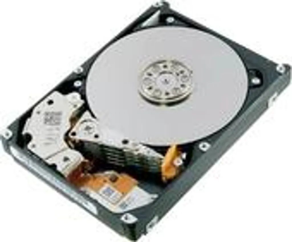 Toshiba AL15SEB18EQ Disque Dur Interne 1.8 To SAS 12 Mo 10500 RPM 2.5"