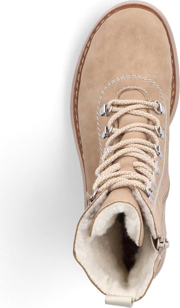 Buty Rieker Botki Damskie Ocieplane 7264360 Zdjęcie produktu 32