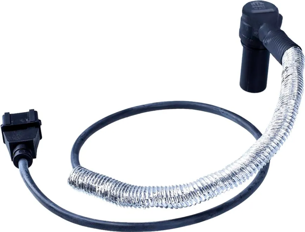 Capteur de Régime NTK 81431 - Solution Démarrage Difficile Vilebrequin - 6