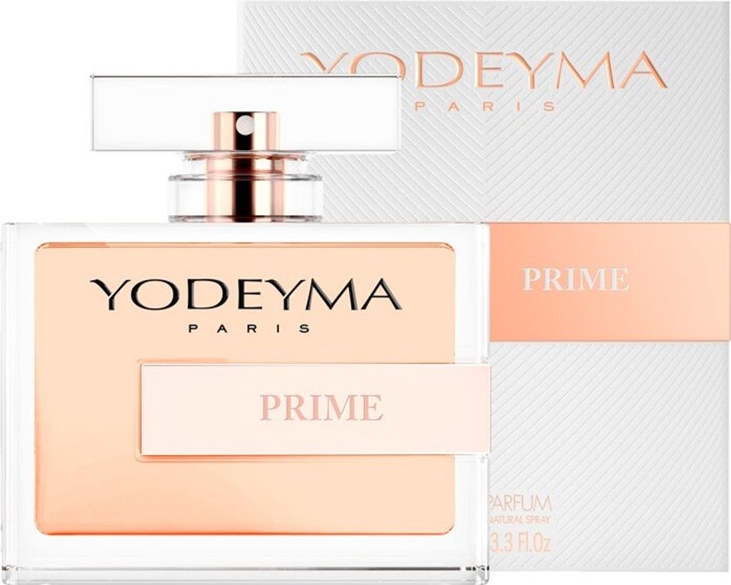 Yodeyma - Prime-W-100ml - Parfüme - Damen Produktbild 