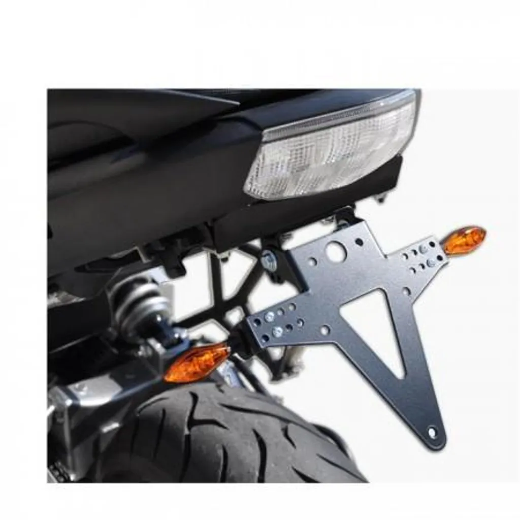 kawasaki versys 650 vibration Kawasaki VERSYS 650 2017 main image 1