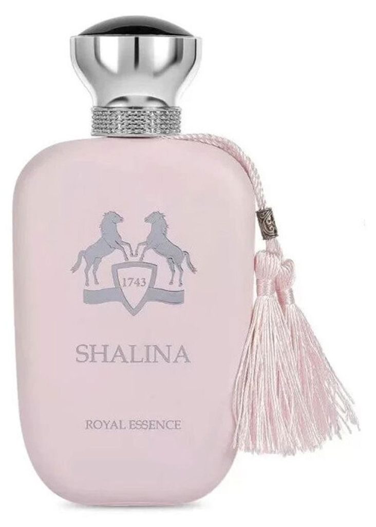 Fragrance World Shalina Royal Essence Eau de Parfum für Damen 100 ml