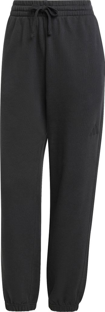 ADIDAS W ALL SZN FT PT Hose Damen schwarz L