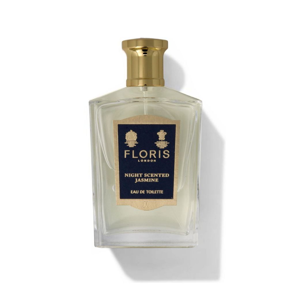 Floris Night Scented Jasmine, Männer, 100 ml, Nicht Produktbild 
