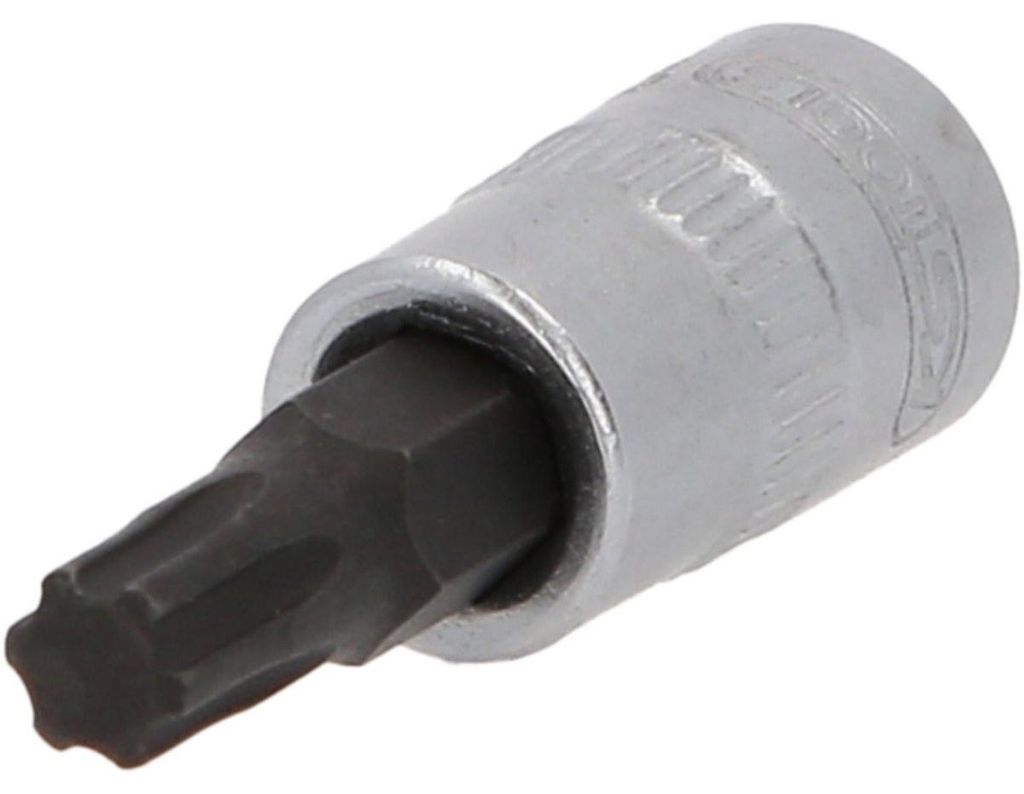 KS Tools 1/4" TorxPlus IP-Stecknuss, IP30, 911.3151