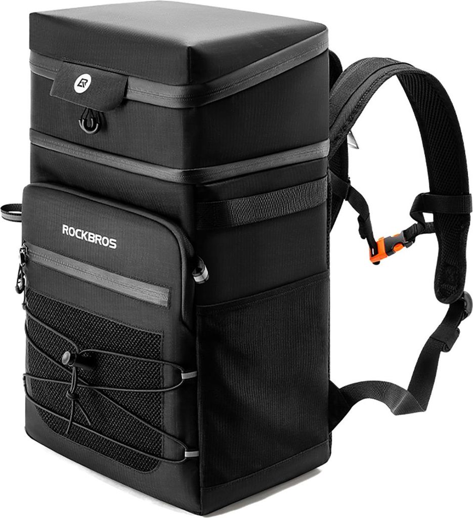 Rockbros Wasserdichter Rucksack mit Kühlung Kapazität 14L - Produktbild 