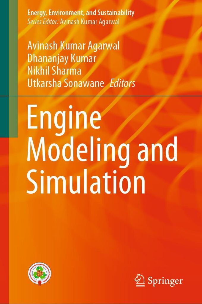 Engine Modeling and Simulation