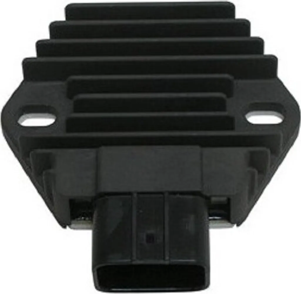 Regolatore di tensione SGR monofase 12V 4 faston