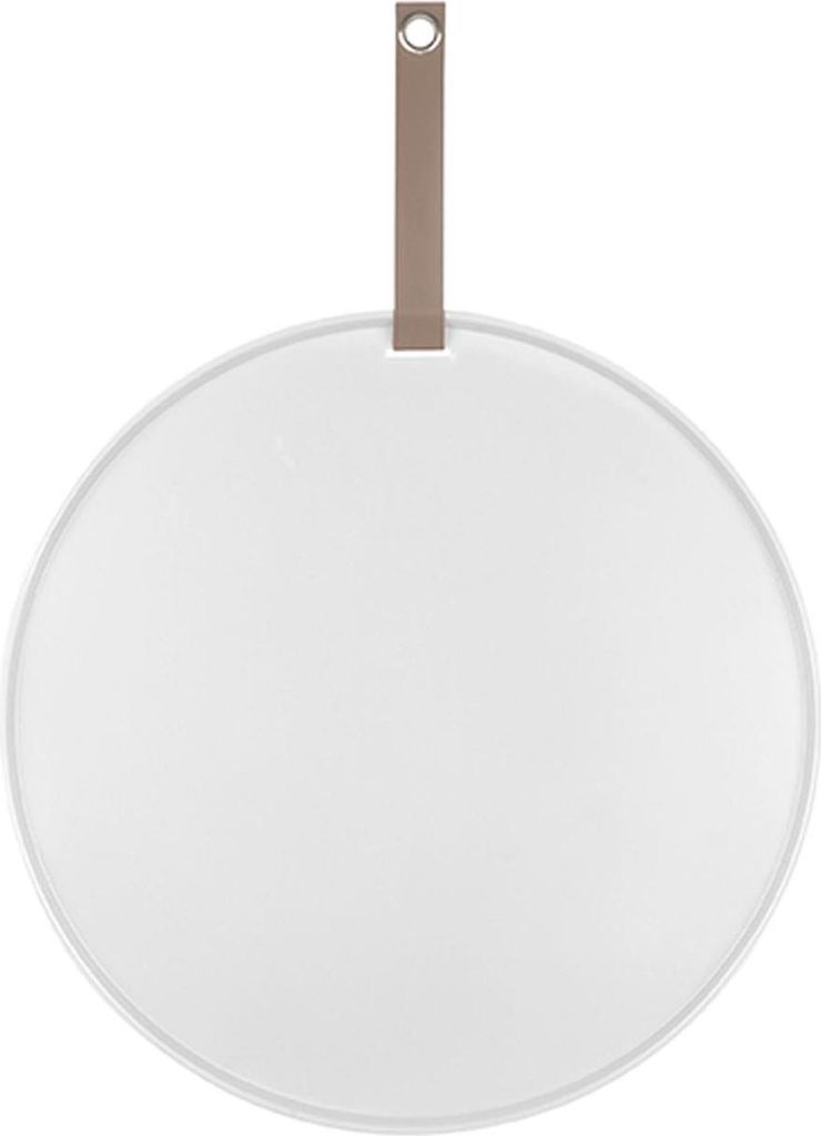Present Time - Memoboard Perky - Weiß - 50cm Produktbild 