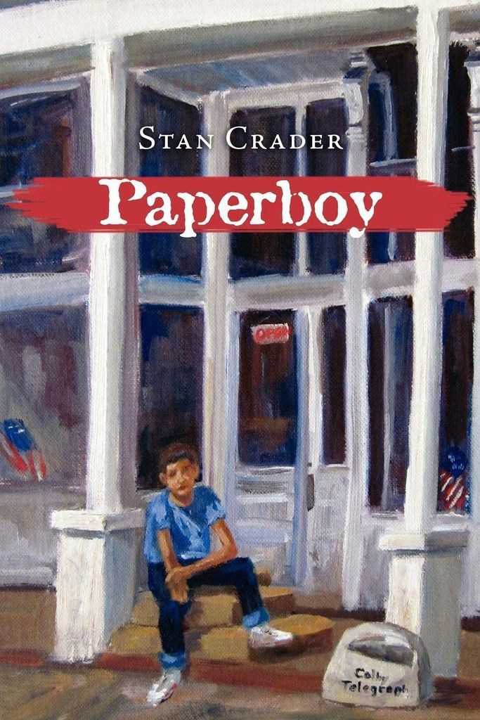 Paperboy