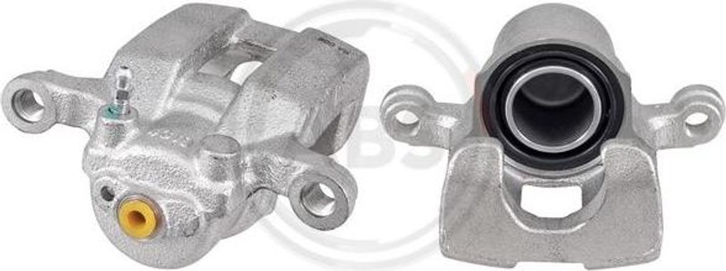 A.B.S. 740621 Bremssattel OE 440111AA0A kompatibel mit Pathfinder, Murano