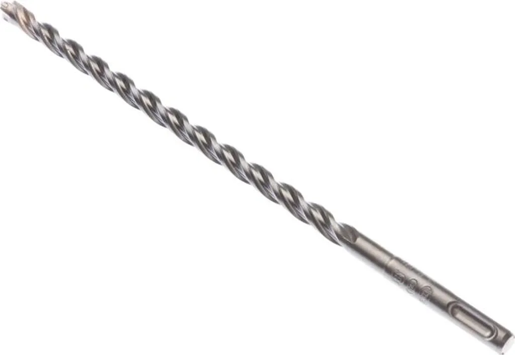 Mèche à Béton Armé SDS-Plus 10 mm Forte_Tools pour Perforateur