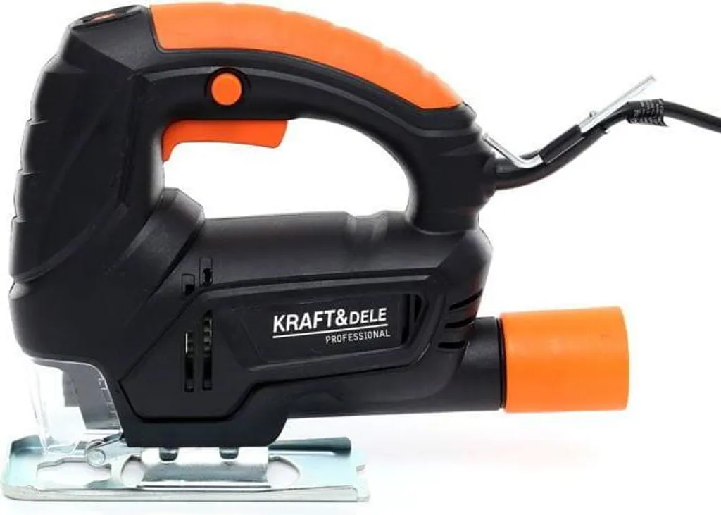 Scie droite anti-vibration pour couper sans effort les métaux