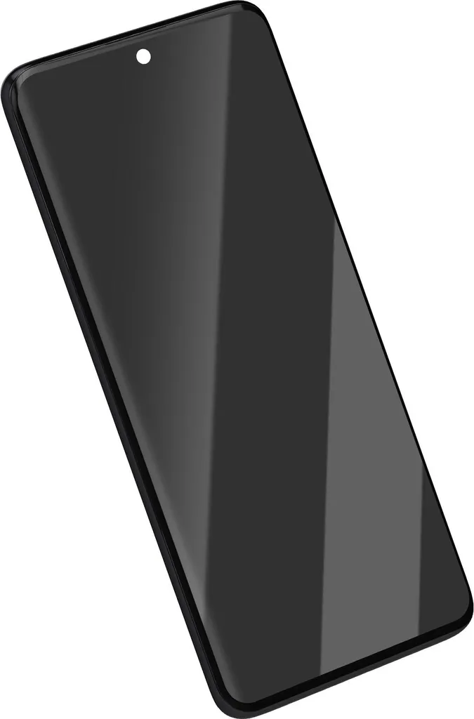 Bloc Complet Écran Tactile et Boîtier Redmi Note 14 Pro Plus en Noir