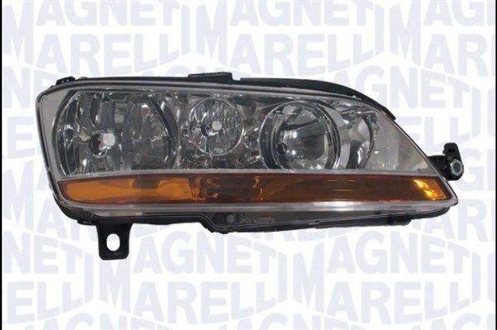 MAGNETI MARELLI 712422231129 Hauptscheinwerfer OE 51708731 kompatibel mit Idea