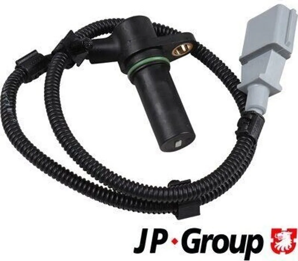 Solution anti-calage : Capteur vilebrequin pour Skoda Fabia et VW